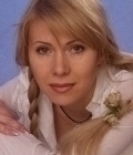 Rencontre Femme : Lilie, 49 ans à Ukraine  Kiev